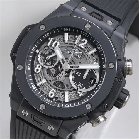 hublot ビッグバン ブラックマジック 買取|ウブロ ビッグバン買取価格相場と推移【2024年最新】.